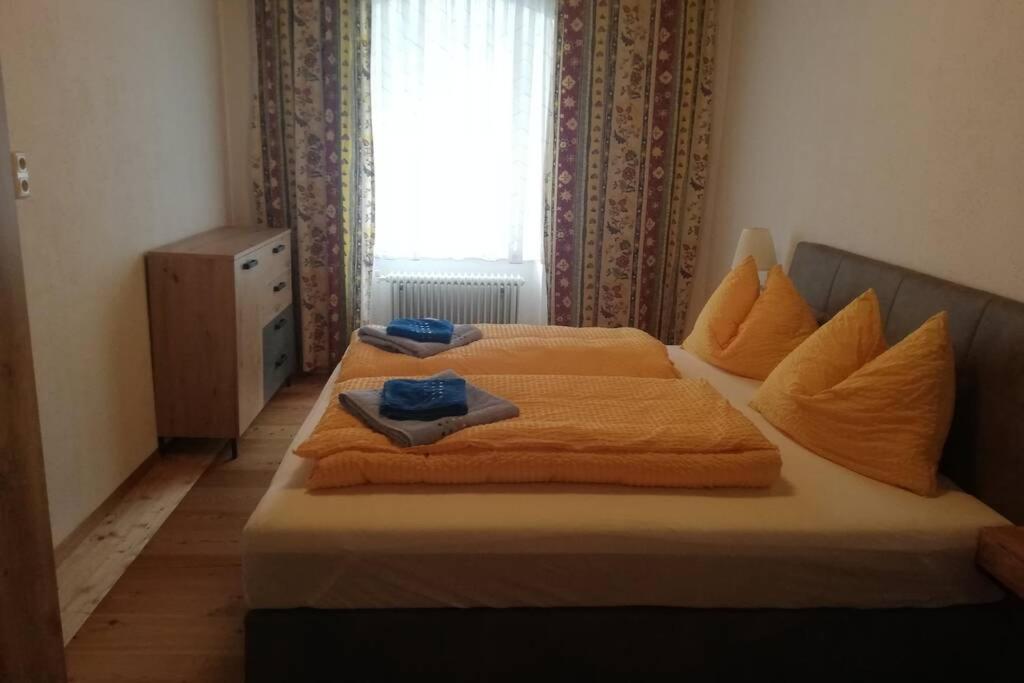 Bosruck Daire Spital Am Pyhrn Dış mekan fotoğraf